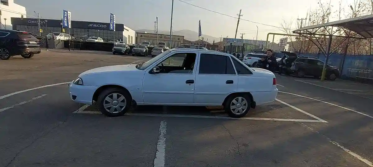 Daewoo Nexia 2012 года за 2 200 000 тг. в Алматы