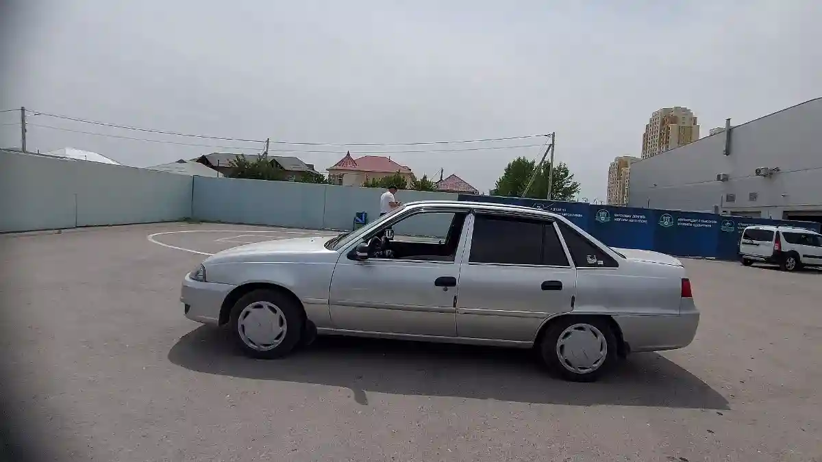 Daewoo Nexia 2013 года за 2 350 000 тг. в Шымкент