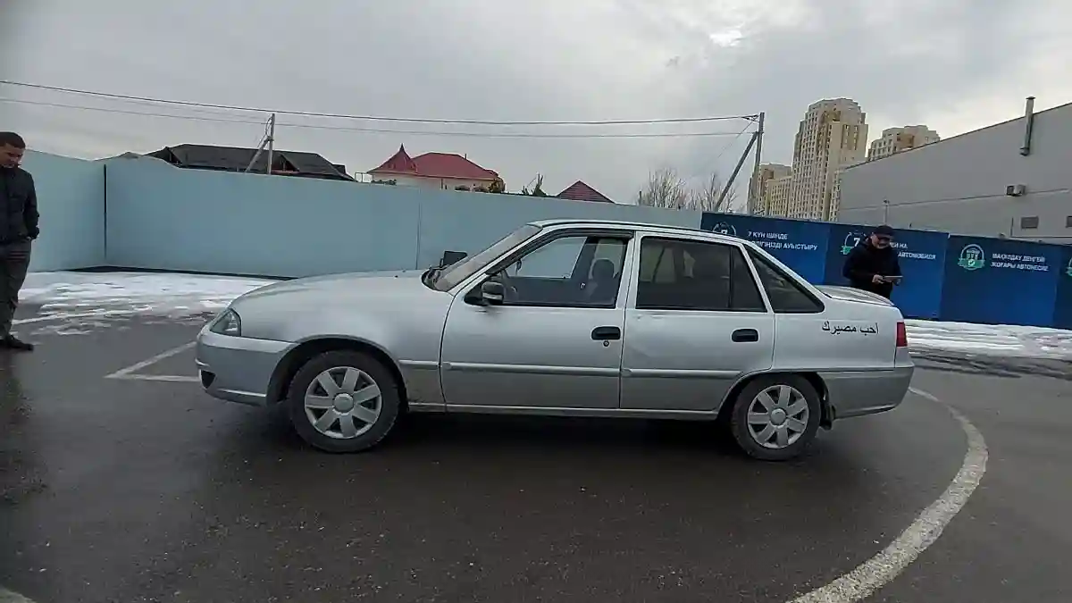 Daewoo Nexia 2013 года за 2 000 000 тг. в Шымкент