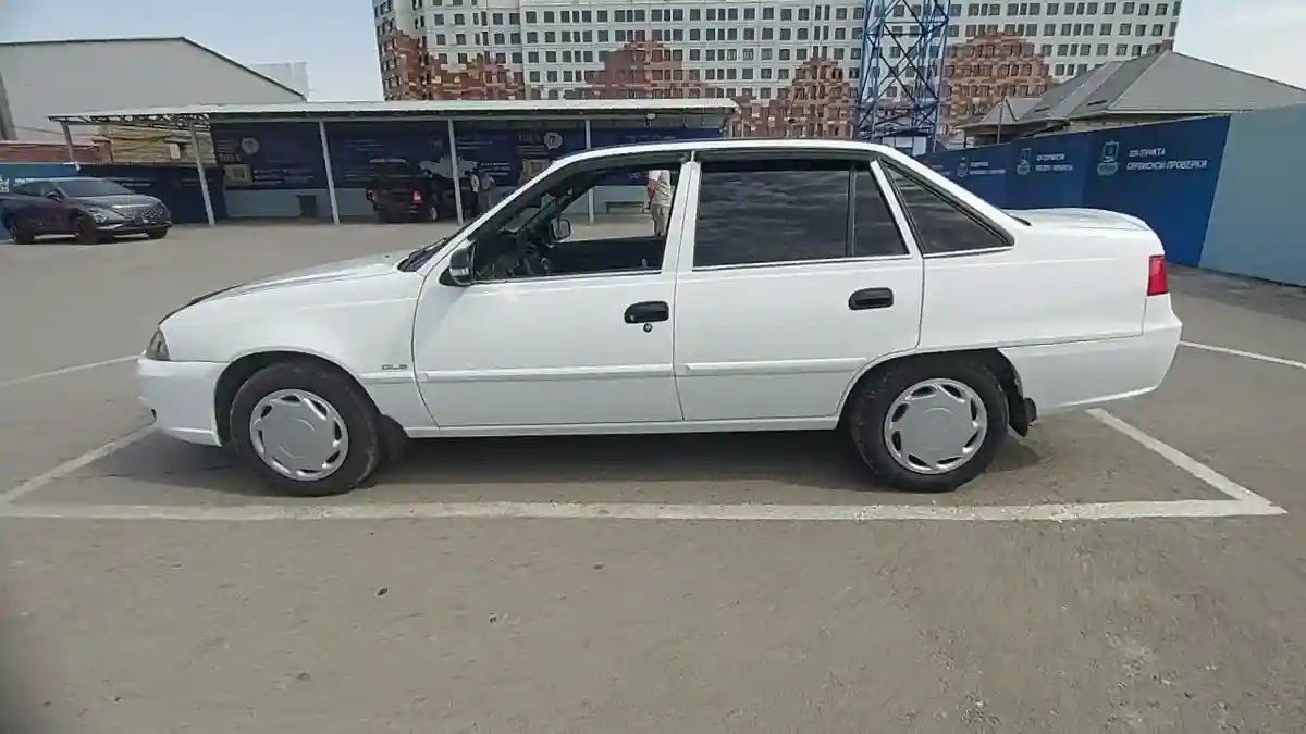 Daewoo Nexia 2013 года за 2 450 000 тг. в Шымкент