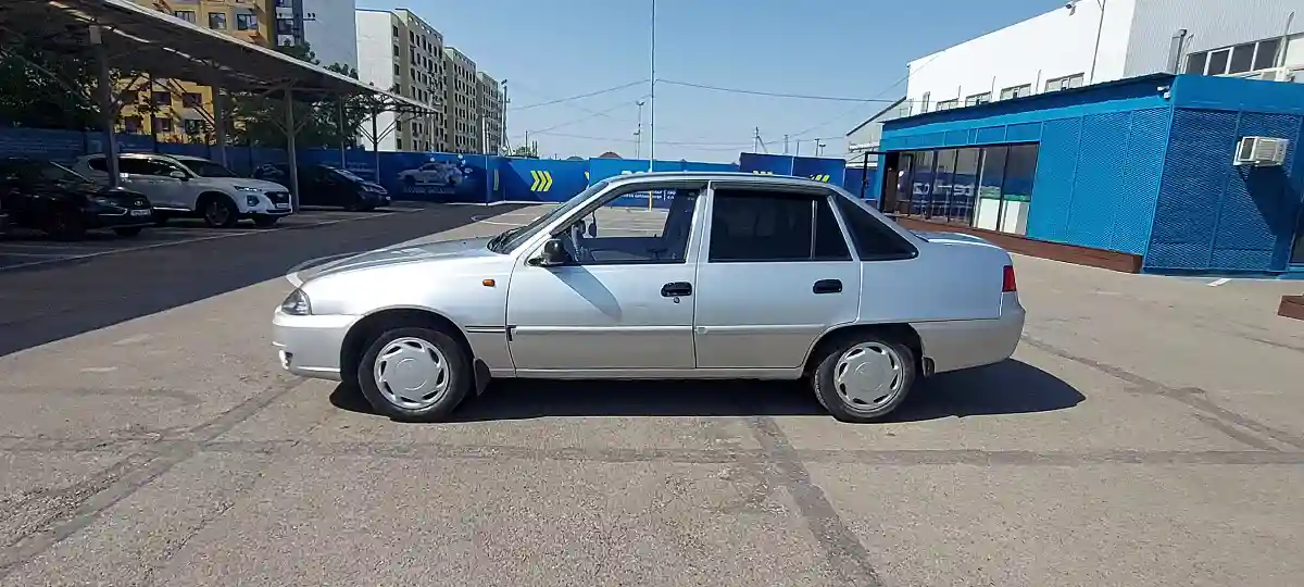 Daewoo Nexia 2013 года за 1 500 000 тг. в Алматы