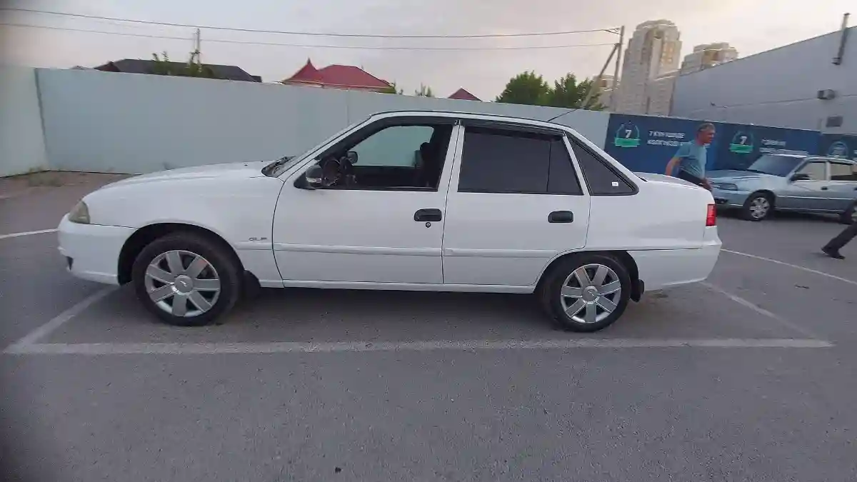 Daewoo Nexia 2013 года за 2 600 000 тг. в Шымкент