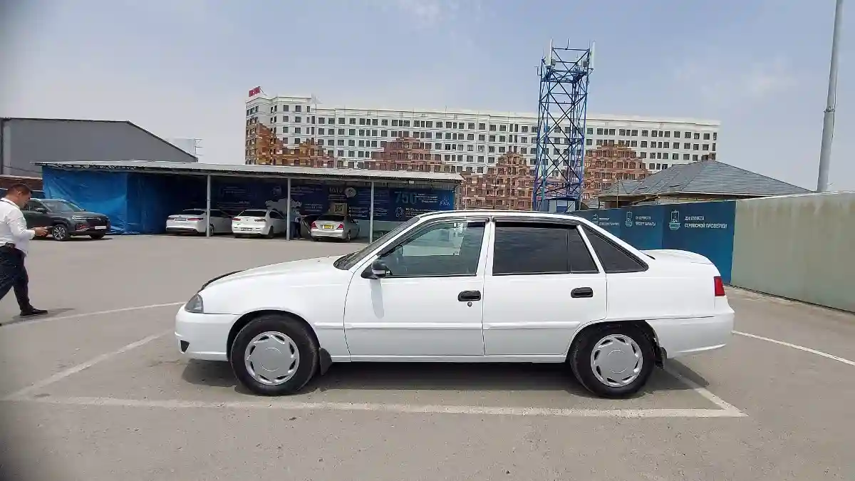 Daewoo Nexia 2013 года за 2 690 000 тг. в Шымкент