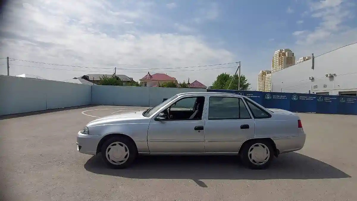 Daewoo Nexia 2013 года за 2 500 000 тг. в Шымкент