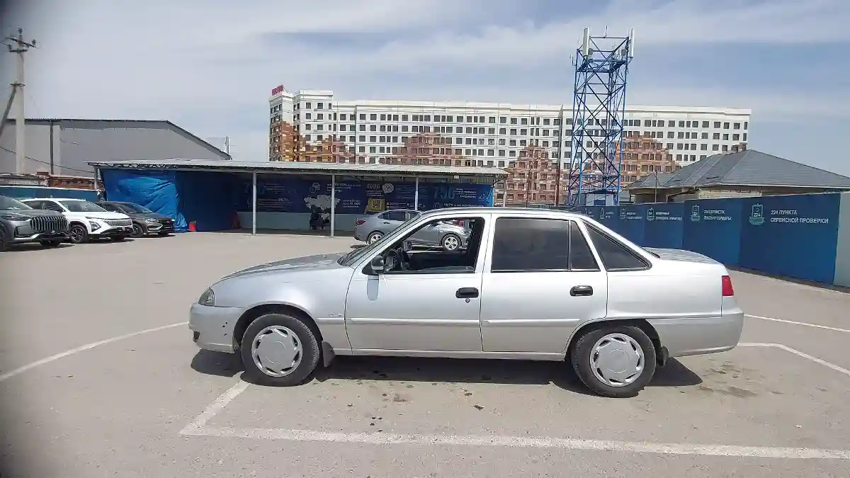 Daewoo Nexia 2013 года за 2 200 000 тг. в Шымкент