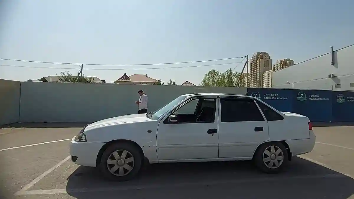 Daewoo Nexia 2013 года за 1 100 000 тг. в Шымкент