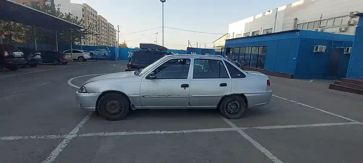 Daewoo Nexia 2013 года за 675 000 тг. в Алматы