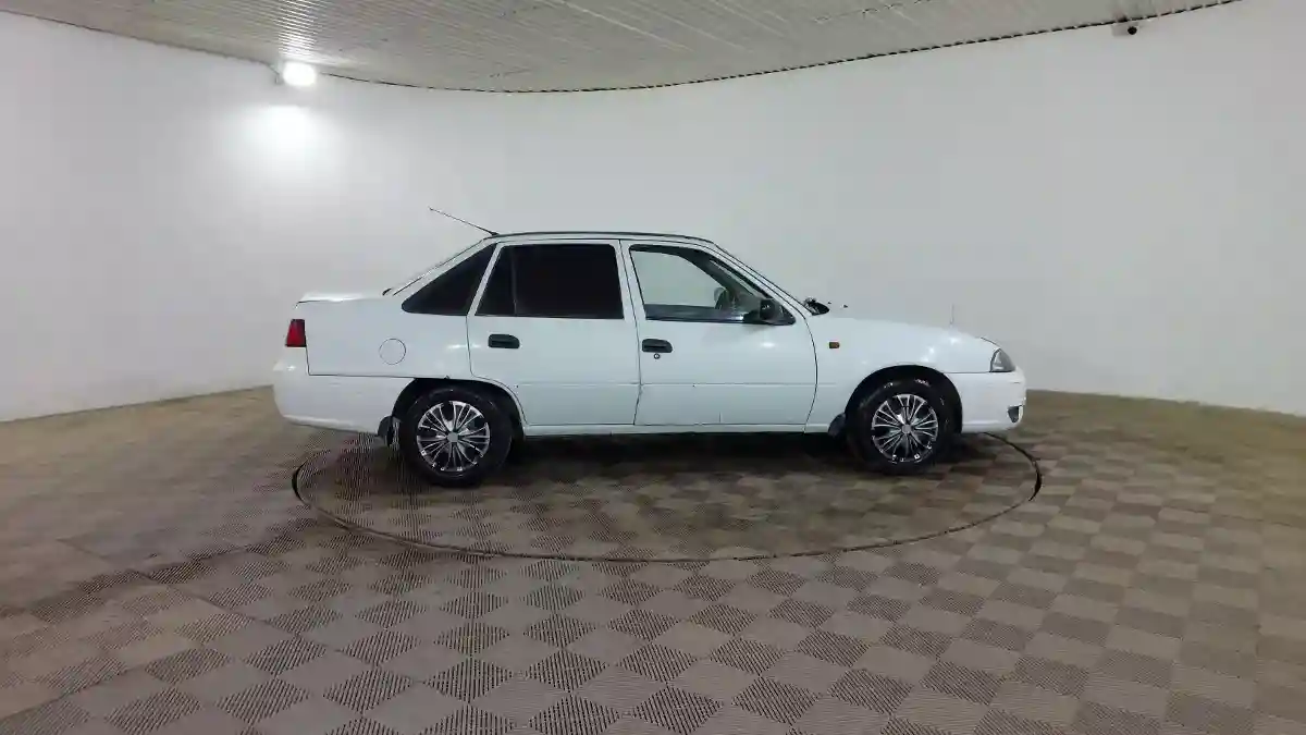 Daewoo Nexia 2013 года за 1 490 000 тг. в Шымкент