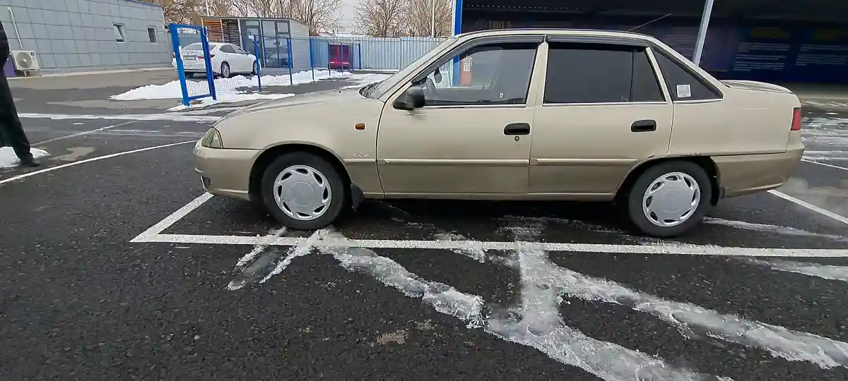 Daewoo Nexia 2013 года за 1 600 000 тг. в Шымкент