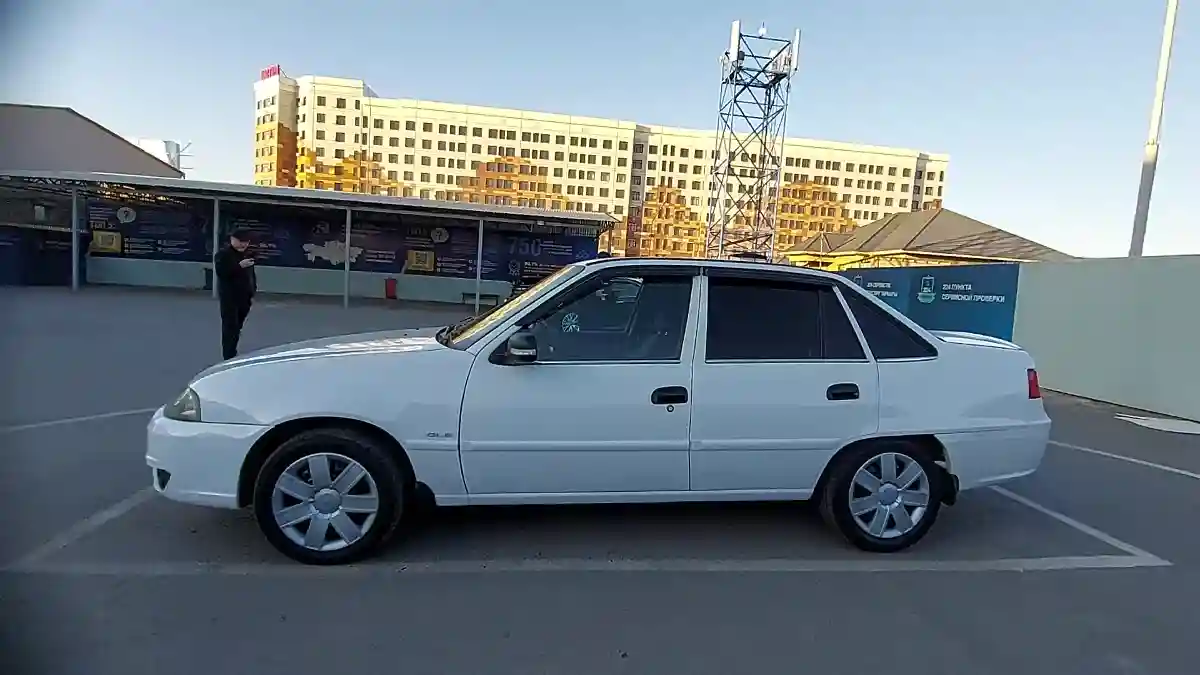 Daewoo Nexia 2013 года за 2 500 000 тг. в Шымкент