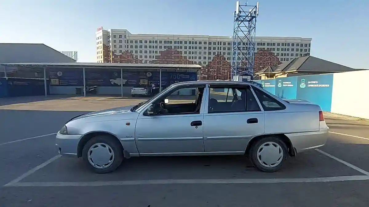 Daewoo Nexia 2013 года за 2 200 000 тг. в Шымкент