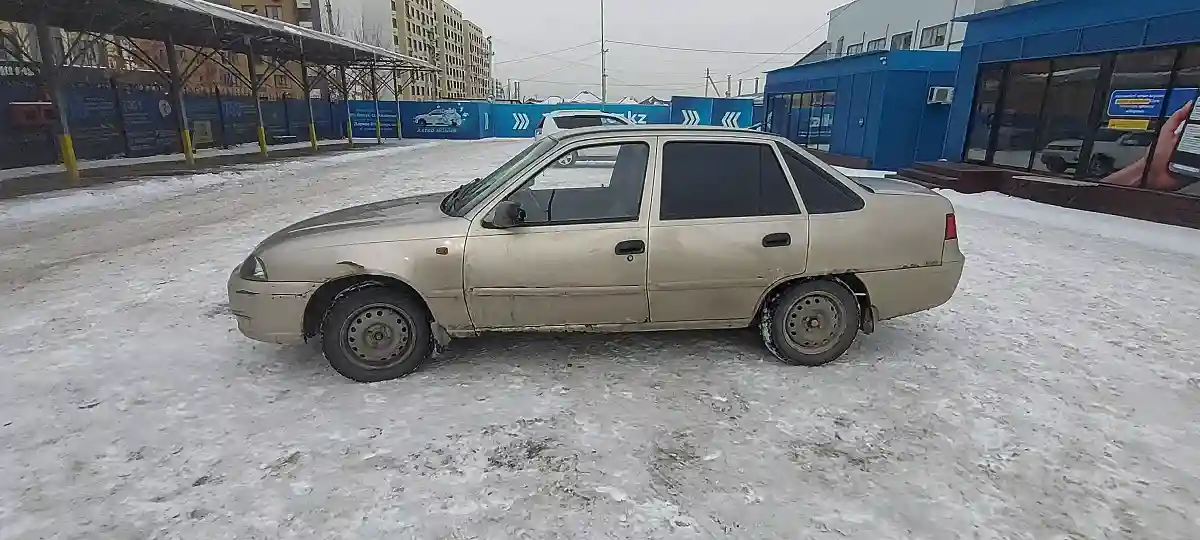 Daewoo Nexia 2013 года за 1 500 000 тг. в Алматы