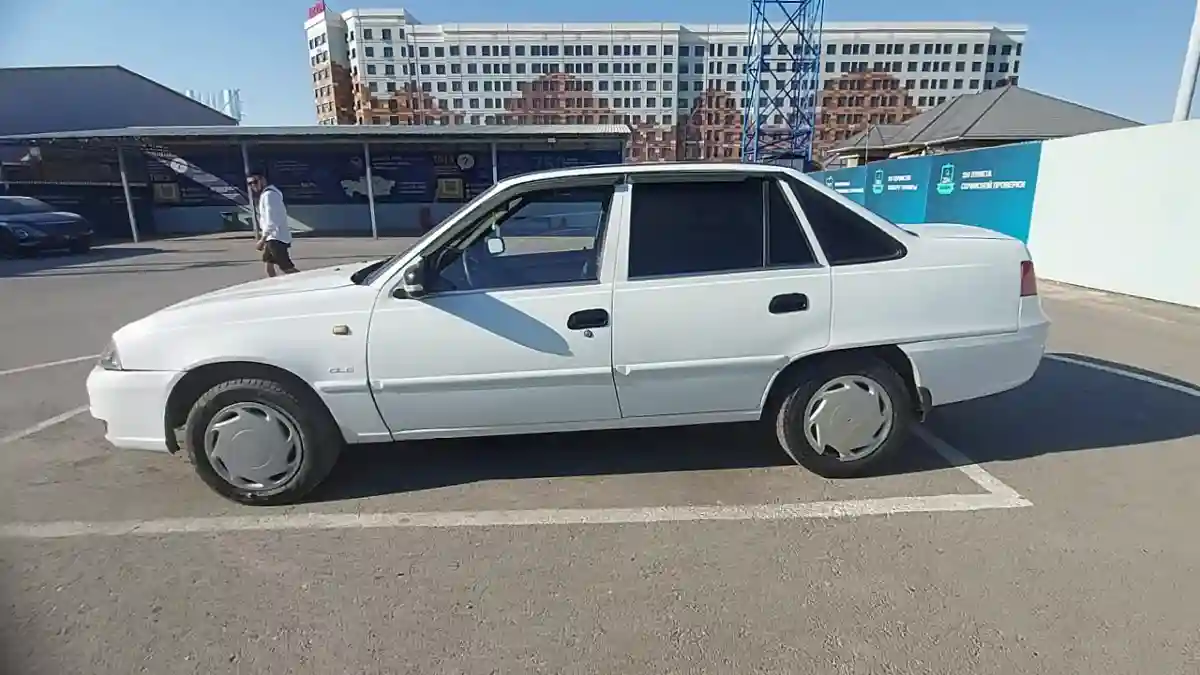 Daewoo Nexia 2013 года за 2 500 000 тг. в Шымкент