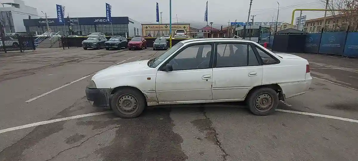 Daewoo Nexia 2013 года за 600 000 тг. в Алматы