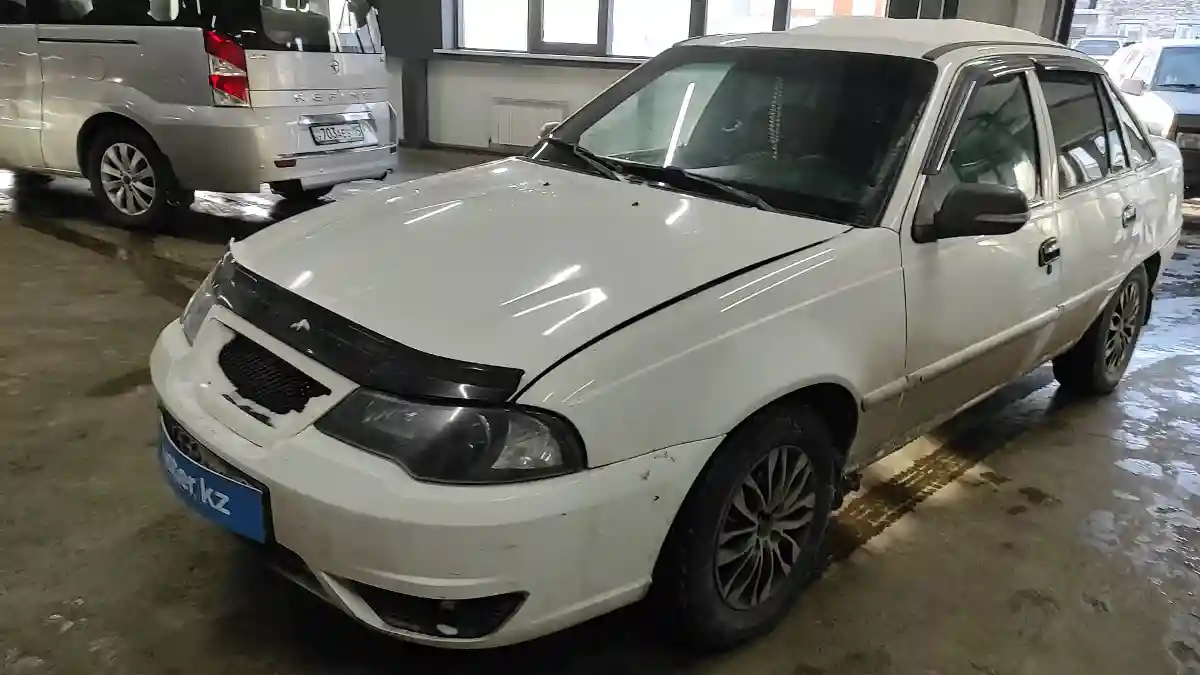Daewoo Nexia 2013 года за 1 800 000 тг. в Астана