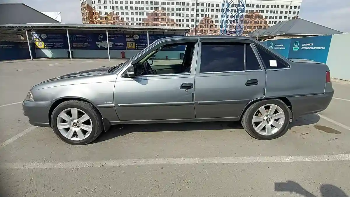 Daewoo Nexia 2013 года за 2 600 000 тг. в Шымкент