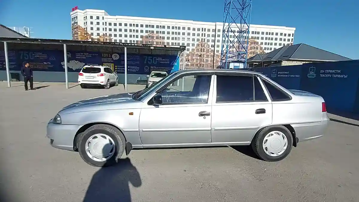 Daewoo Nexia 2013 года за 2 200 000 тг. в Шымкент