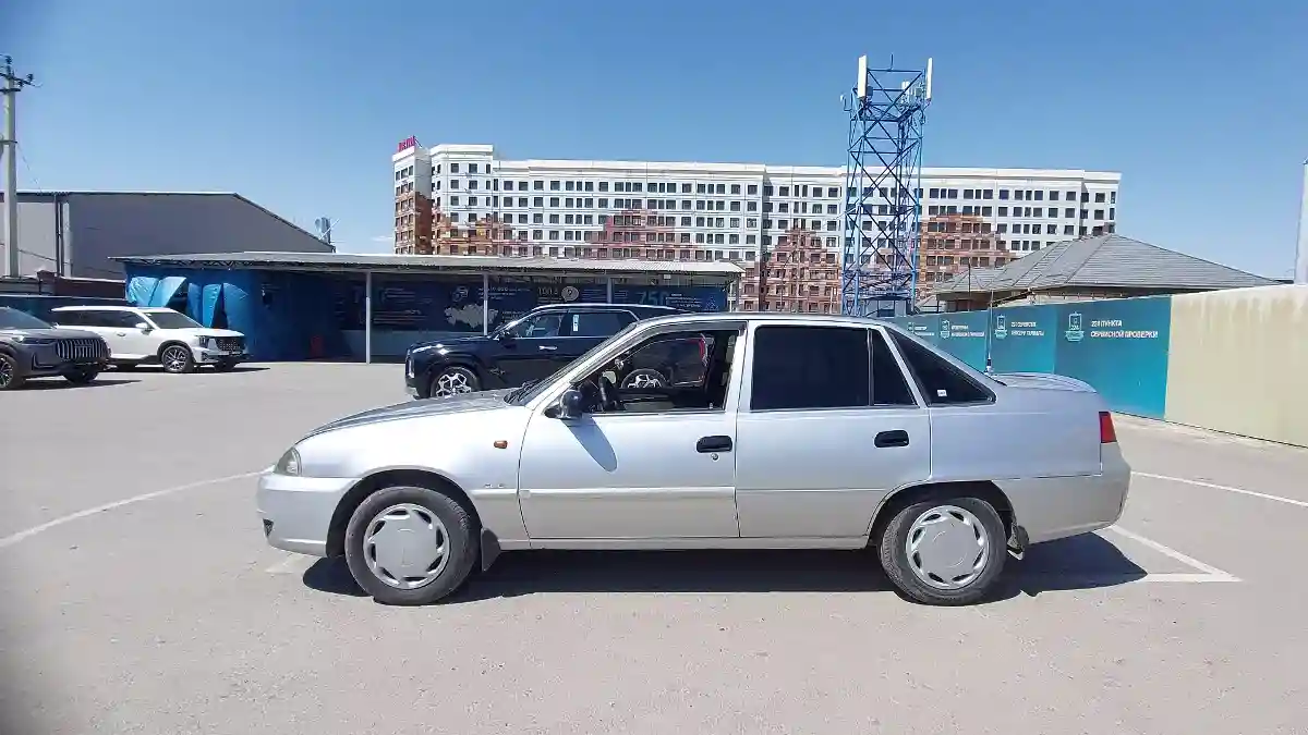 Daewoo Nexia 2013 года за 1 600 000 тг. в Шымкент