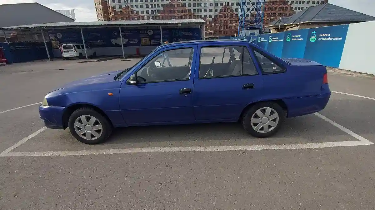 Daewoo Nexia 2013 года за 1 500 000 тг. в Шымкент