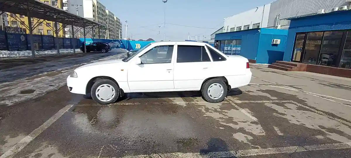 Daewoo Nexia 2013 года за 2 500 000 тг. в Алматы