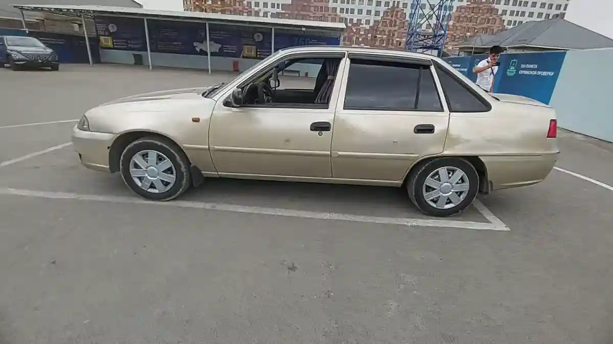 Daewoo Nexia 2013 года за 1 700 000 тг. в Шымкент