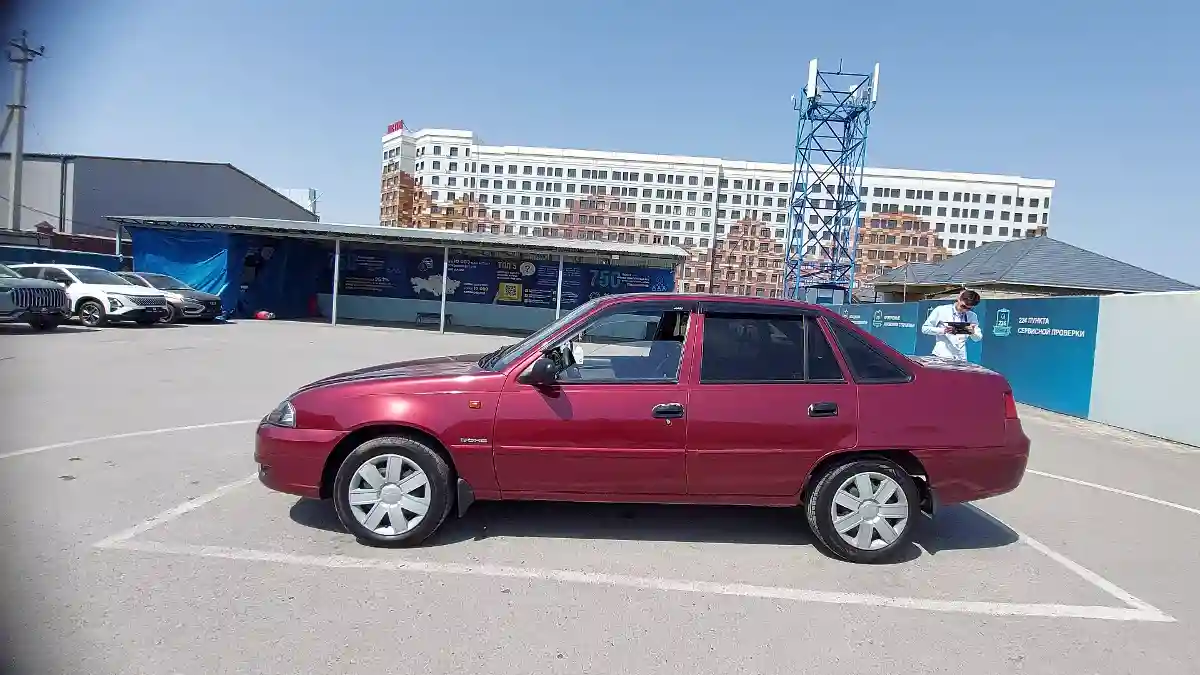 Daewoo Nexia 2013 года за 2 000 000 тг. в Шымкент