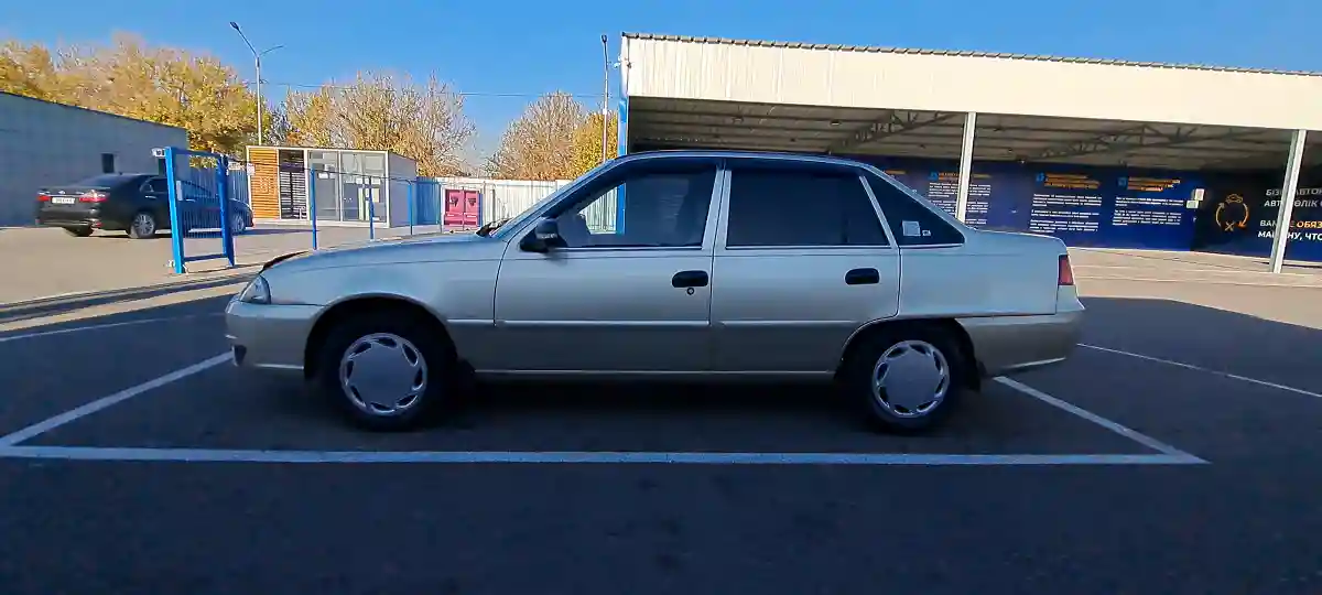 Daewoo Nexia 2013 года за 2 100 000 тг. в Шымкент