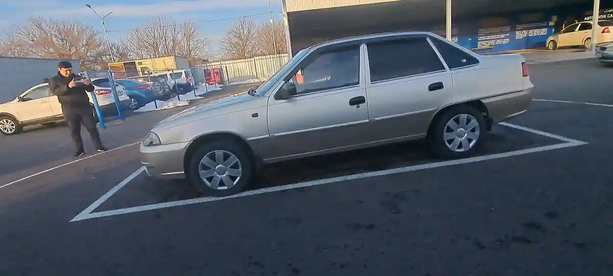 Daewoo Nexia 2013 года за 2 190 000 тг. в Шымкент