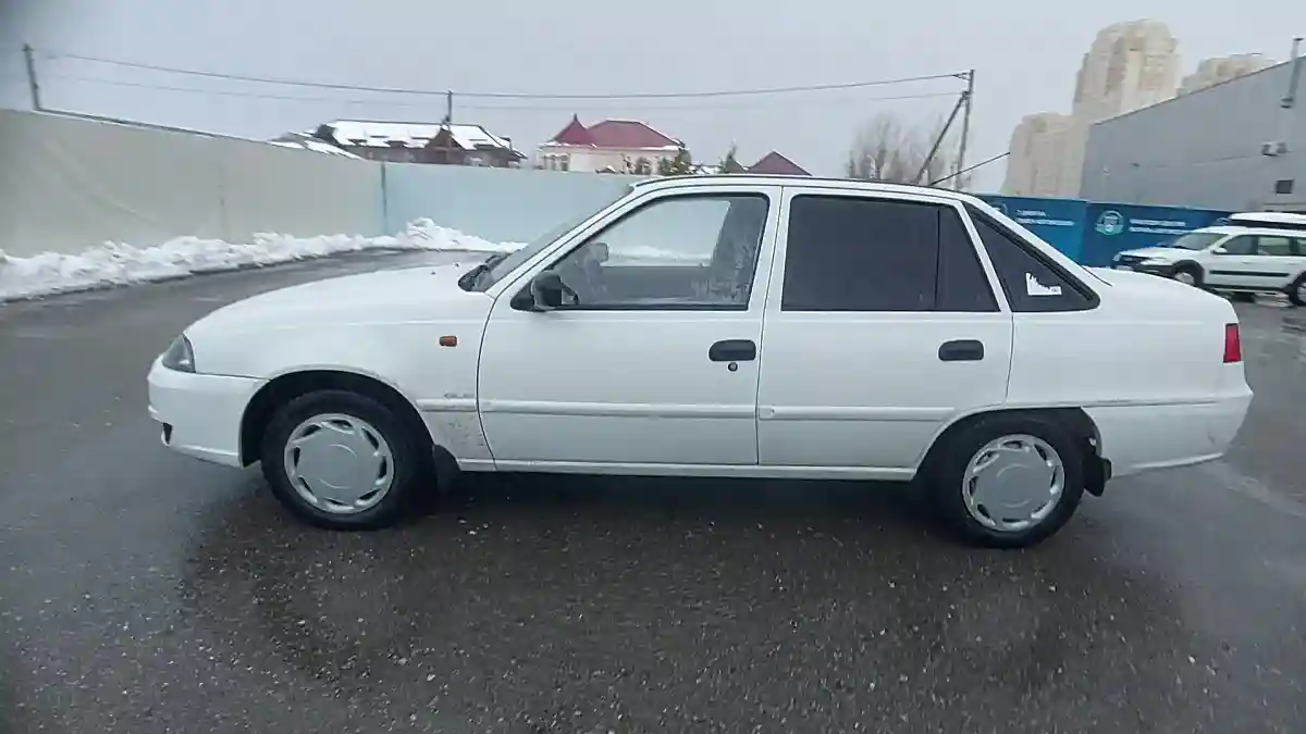 Daewoo Nexia 2013 года за 2 500 000 тг. в Шымкент