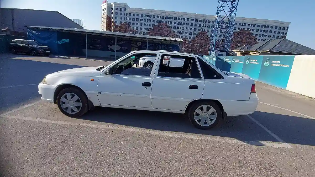 Daewoo Nexia 2013 года за 1 750 000 тг. в Шымкент
