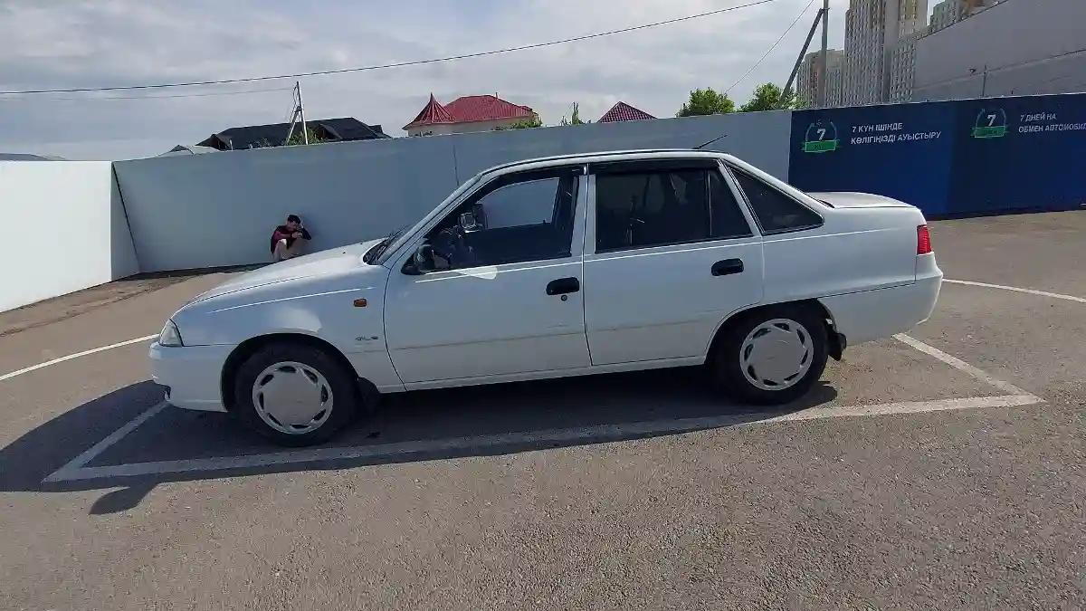 Daewoo Nexia 2013 года за 2 000 000 тг. в Шымкент
