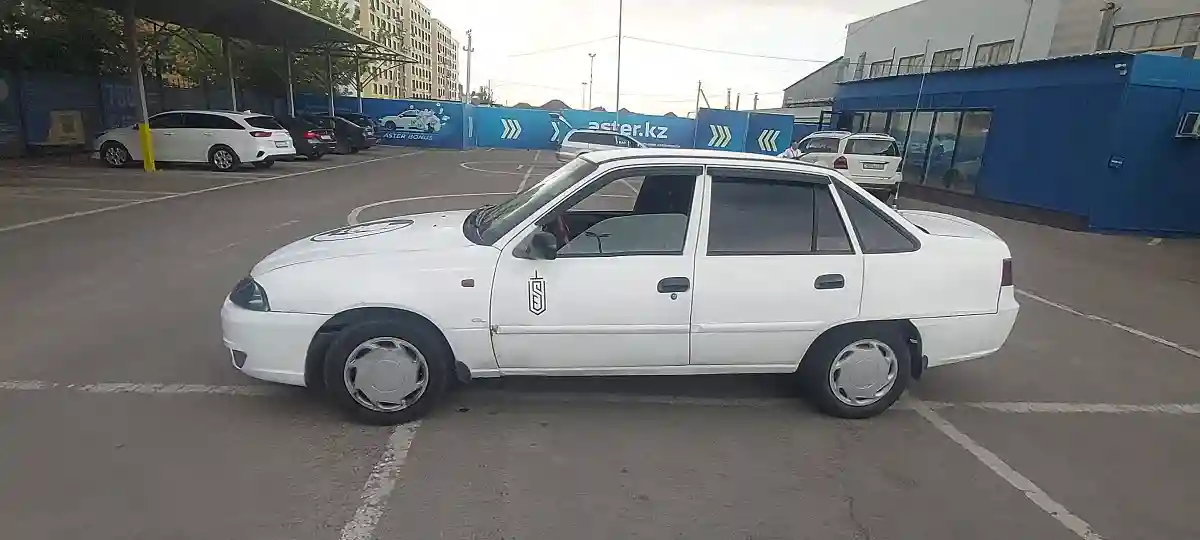 Daewoo Nexia 2013 года за 1 500 000 тг. в Алматы