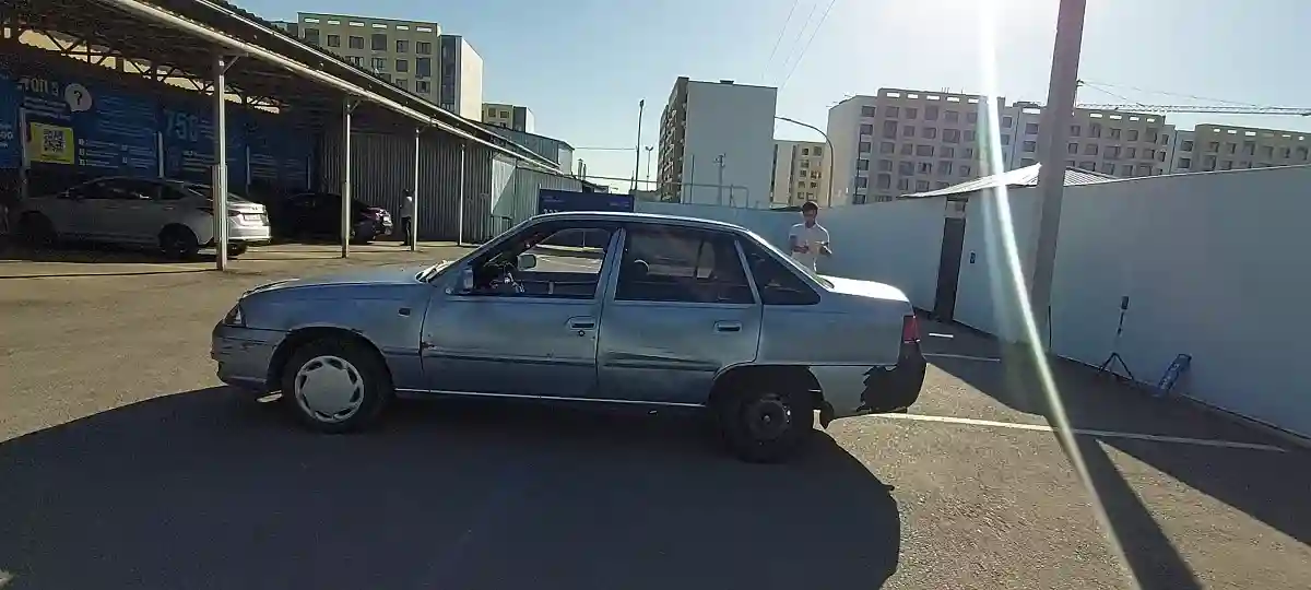 Daewoo Nexia 2013 года за 1 300 000 тг. в Алматы