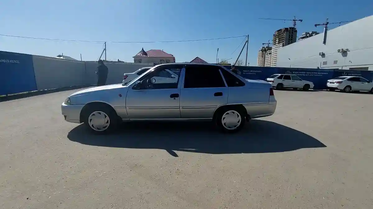Daewoo Nexia 2013 года за 1 490 000 тг. в Шымкент