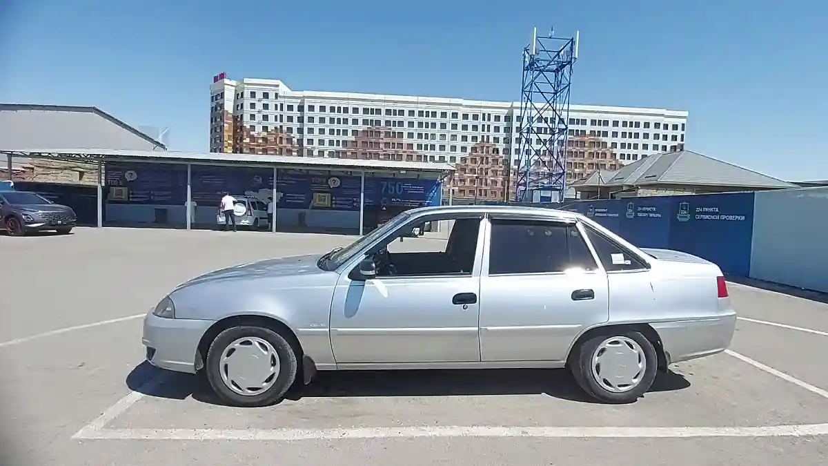 Daewoo Nexia 2013 года за 2 300 000 тг. в Шымкент