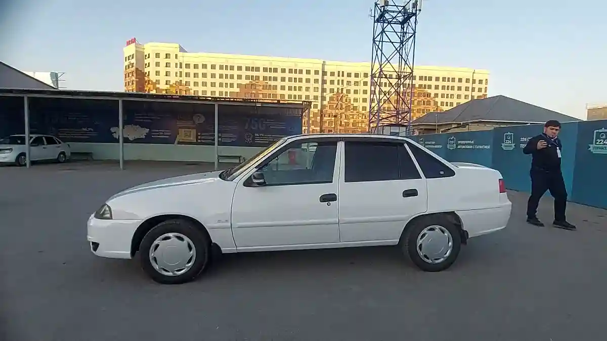 Daewoo Nexia 2013 года за 2 000 000 тг. в Шымкент