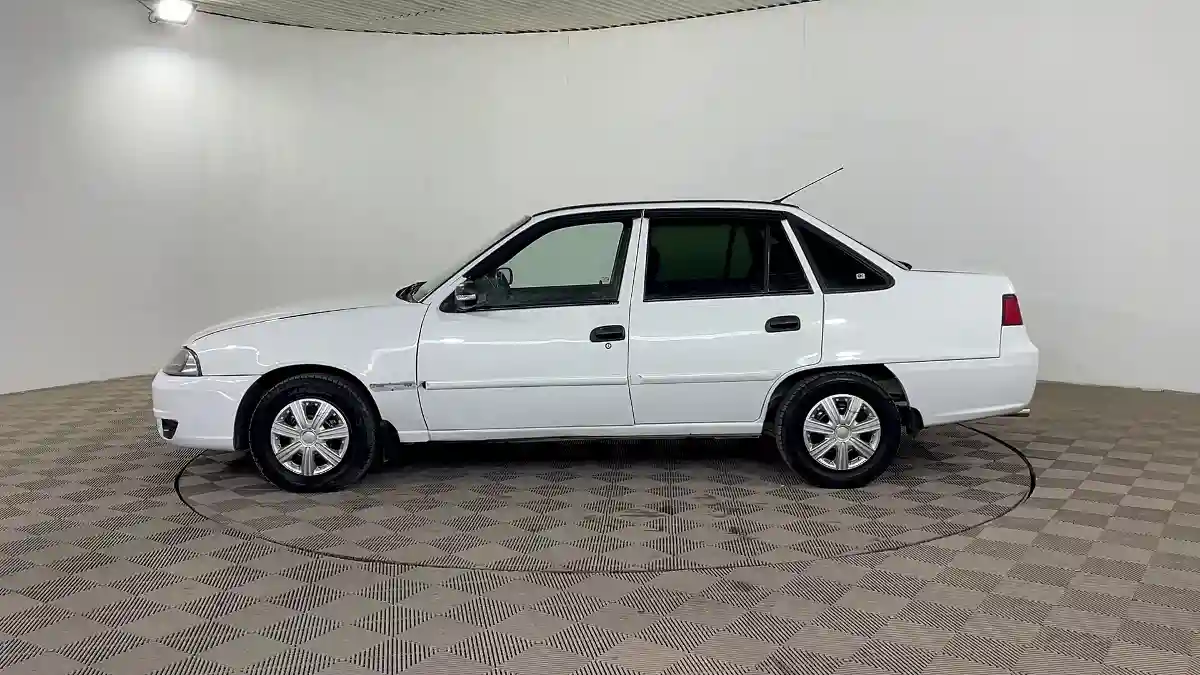 Daewoo Nexia 2013 года за 1 550 000 тг. в Шымкент