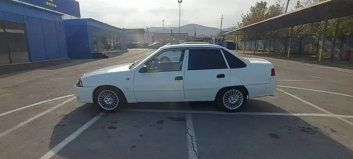 Daewoo Nexia 2013 года за 1 500 000 тг. в Алматы