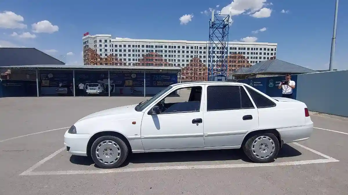 Daewoo Nexia 2013 года за 2 500 000 тг. в Шымкент