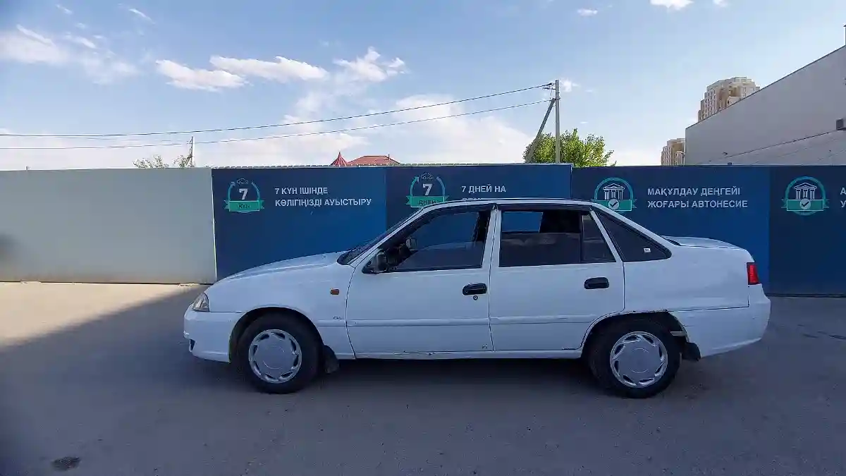 Daewoo Nexia 2013 года за 1 800 000 тг. в Шымкент