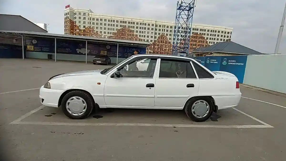 Daewoo Nexia 2013 года за 1 500 000 тг. в Шымкент