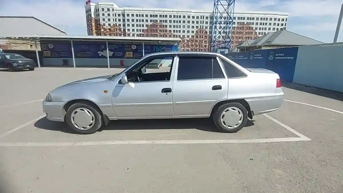 Daewoo Nexia 2013 года за 2 200 000 тг. в Шымкент