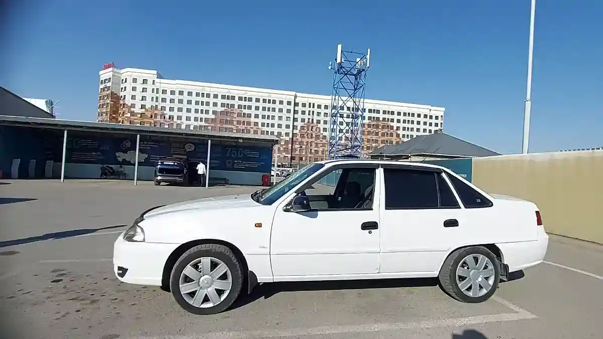 Daewoo Nexia 2013 года за 1 800 000 тг. в Шымкент