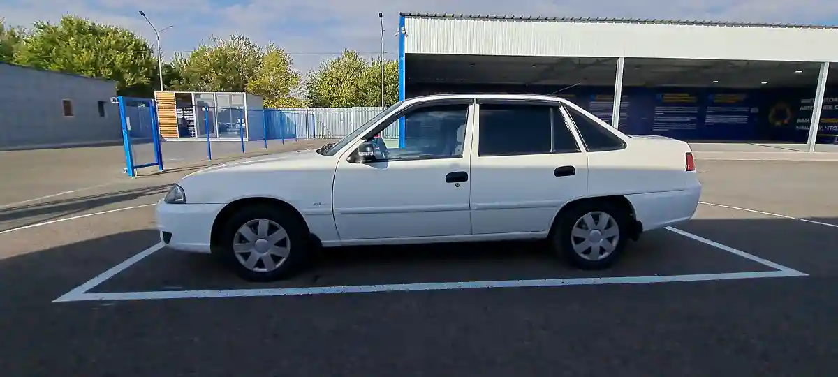 Daewoo Nexia 2013 года за 2 400 000 тг. в Шымкент