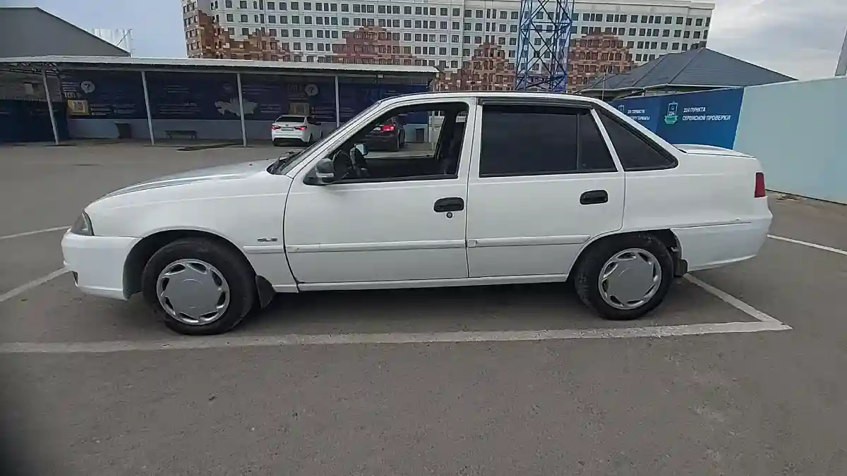 Daewoo Nexia 2013 года за 2 000 000 тг. в Шымкент