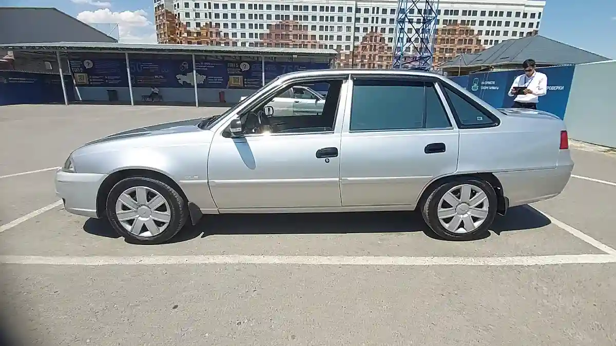 Daewoo Nexia 2013 года за 2 200 000 тг. в Шымкент