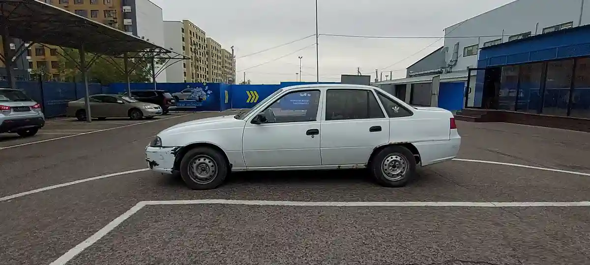 Daewoo Nexia 2013 года за 1 000 000 тг. в Алматы