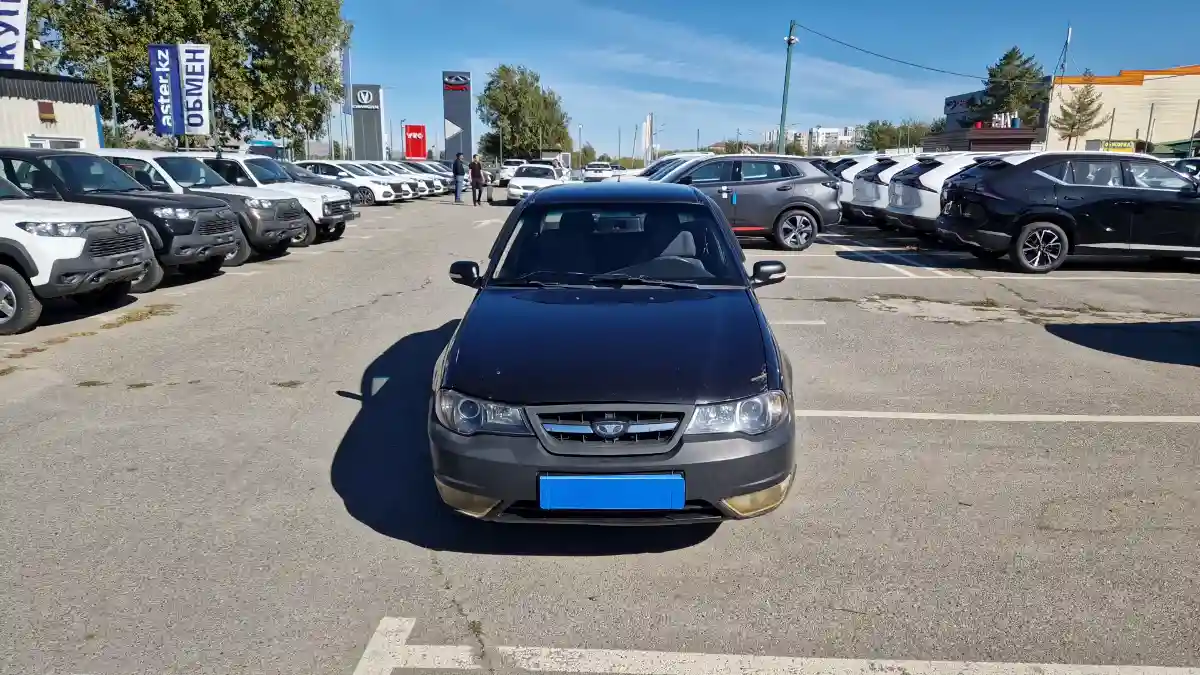 Daewoo Nexia 2013 года за 1 490 000 тг. в Талдыкорган