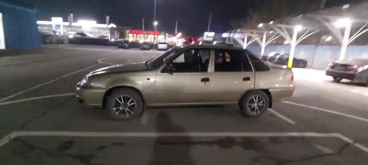 Daewoo Nexia 2013 года за 1 550 000 тг. в Алматы