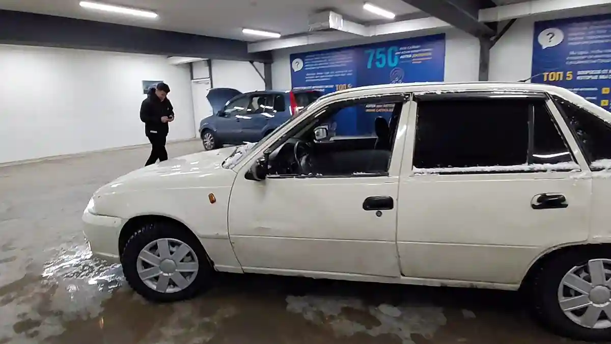 Daewoo Nexia 2013 года за 2 000 000 тг. в Астана